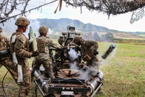It’s Time to Recognize Sustainment as a Strategic Imperative