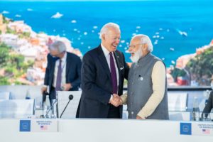The Enduring Russian Impediment to U.S.-Indian Relations