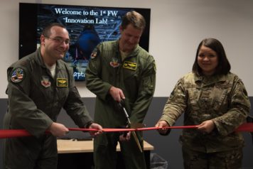 Back From the Future: Stop Saying the Military Has an Innovation Problem