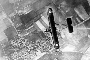 The Somme in the Sky: Lessons from the Russo-Ukrainian Air War