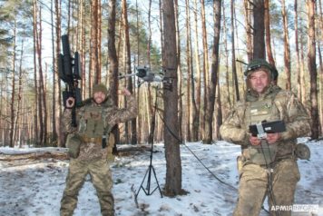 Winning the Air Battle for Taiwan: Lessons from Ukraine’s Drone Operations