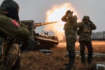 Learning Lessons from Ukraine: Is Defense Dominant?