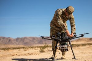 Pipeline as a Product:  How Project Linchpin Plans to Deliver Artificial Intelligence for the Army