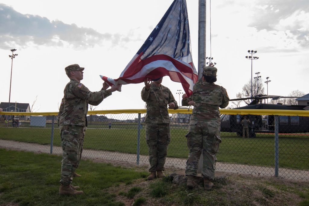 Army's Fitness Team Has World's Strongest Man in its Ranks