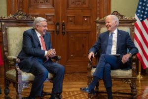 The Military and Great Powers: The Latest From Latin America, Part 2