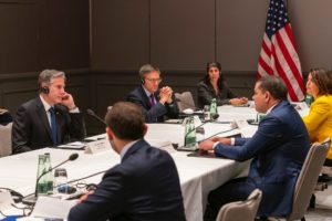 Libya’s Fragile Deadlock