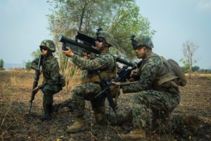 How the Ukraine War Accelerates the Defense Strategy
