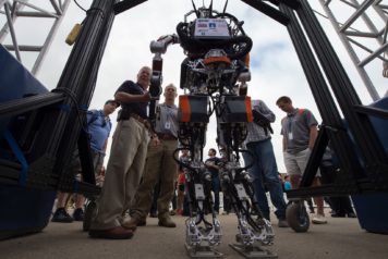 Miscalibration of Trust in Human Machine Teaming