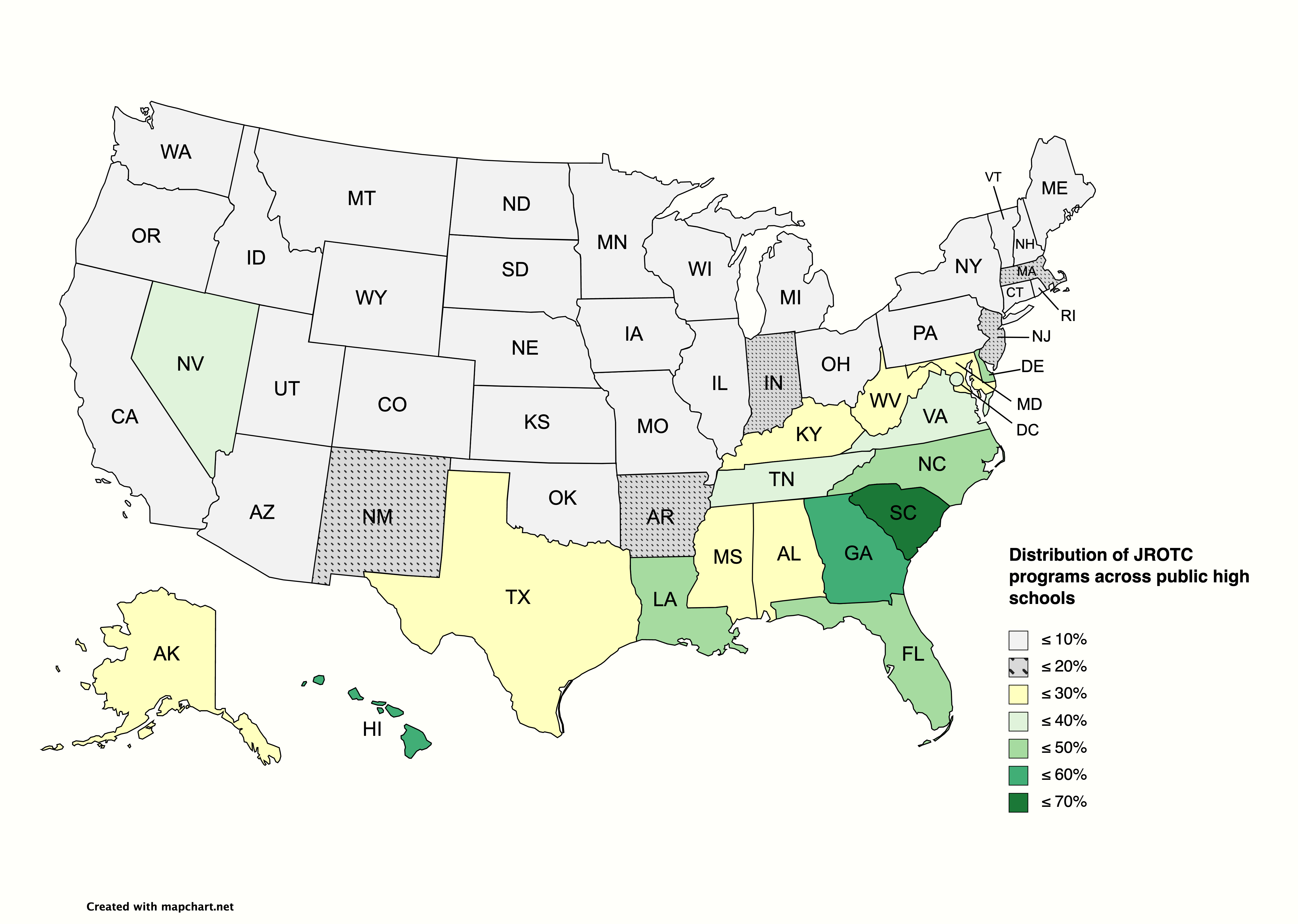 Addressing the U.S. Military Recruiting Crisis War on the Rocks