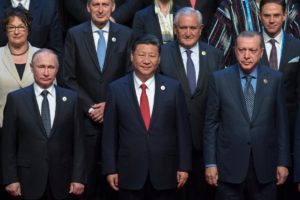 Fighting Autocracy Means Fighting Corruption