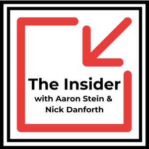 The Insider logo