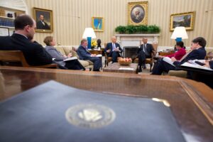 Toward a More Constructive Conversation between Policymakers and Intelligence Analysts