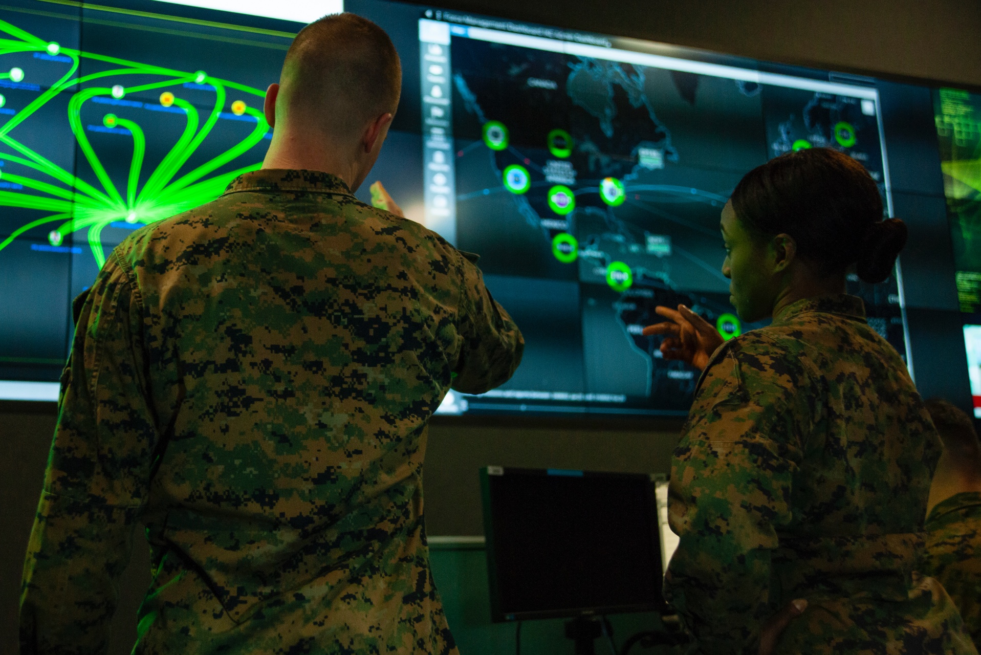 Weak Human, Strong Force: Applying Advanced Chess to Military AI - War on the Rocks
