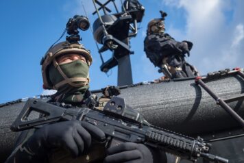 Why the French Army Will Continue to Prioritize Quality Over Mass