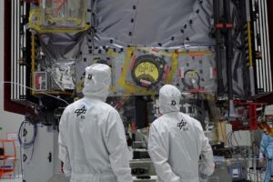 Germany’s Reluctant Approach to Space Security Policy