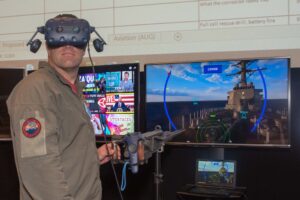 How Large-Language Models Can Revolutionize Military Planning