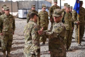 It’s Time to Re-Evaluate the Officer Evaluation System