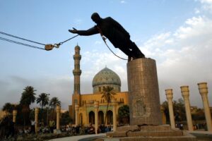 Iraq: Twenty Years on, Two Narratives Emerge