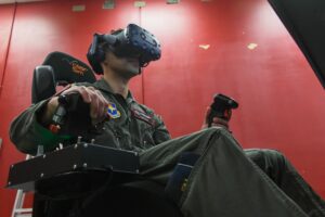 AI’s Inhuman Advantage