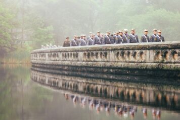 The Human Element: The Army’s Competitive Advantage in the Age of Innovation