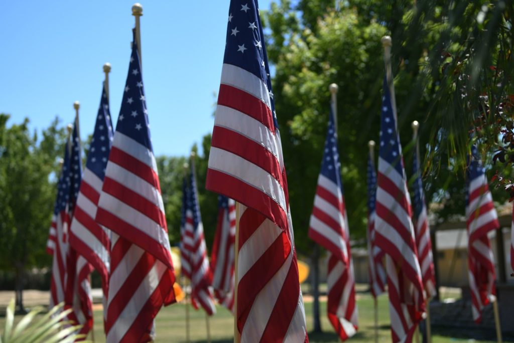A Reflection on How We Mark Memorial Day