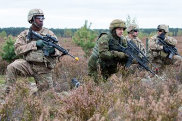 U.S. Security Cooperation Deserves a Fair Evaluation