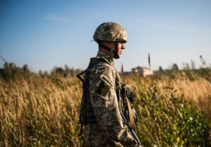 Ukraine Doesn’t Need U.S. Contractors