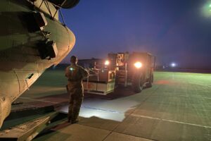 In the Dark: How the Pentagon’s Limited Supplier Visibility Risks U.S. National Security