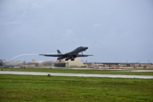 It’s Time to Bring Back Conventional Deterrence Patrols