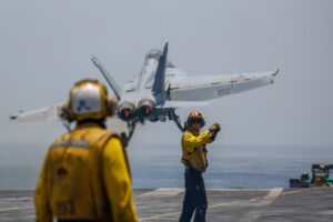 Readiness Redefined: Now What?