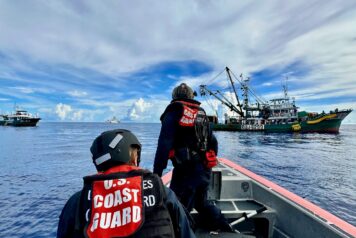 Tackling Maritime Security Requires A Revised Indo-Pacific Strategy