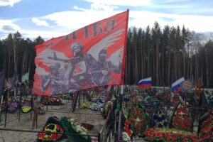 Jihadi Blowback: The Wagner Group’s Hidden Downside