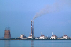 Securing Zaporizhzhia with Diplomacy and Deterrence