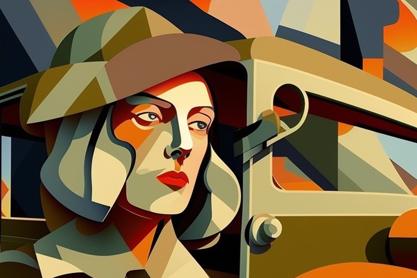 The Future of Algorithmic Warfare: Fragmented Development