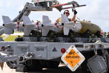 Maintaining the U.S. Defense Sector’s Competitive Edge