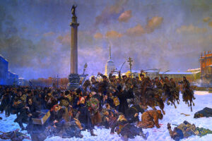 Prigozhin as Petitioner: Making Sense of the “March for Justice”