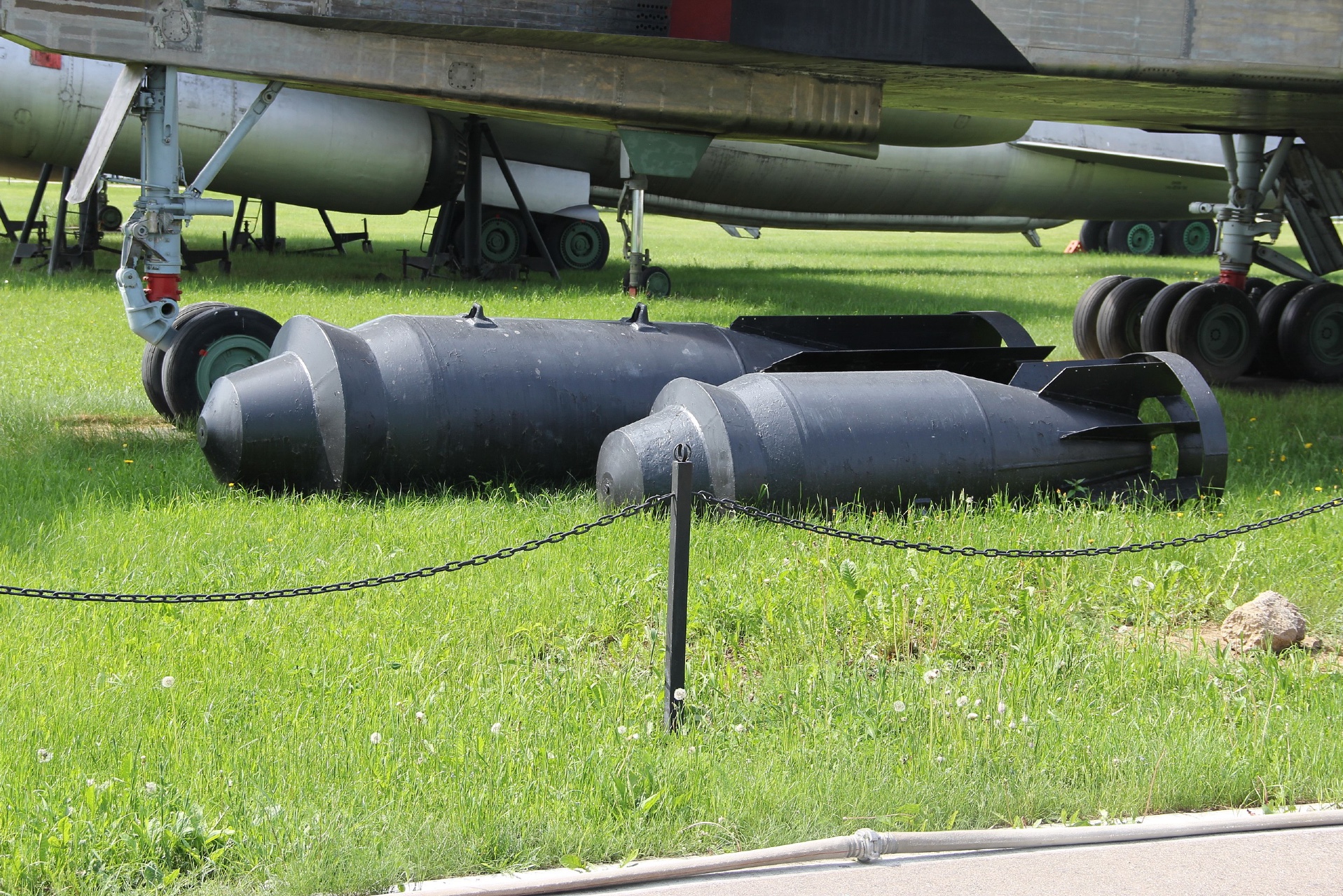 Defanging Defanging Russian Nuclear Threats