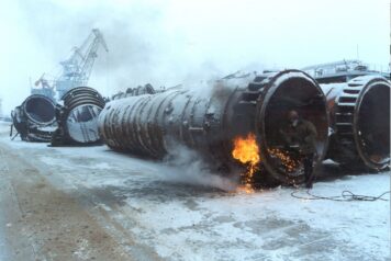 The West Cannot Cure Russia’s Nuclear Fever