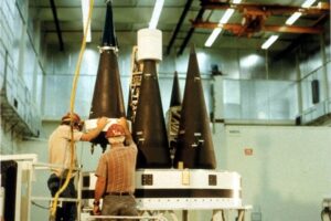 Implications of China’s Nuclear Expansion for Strategic Stability