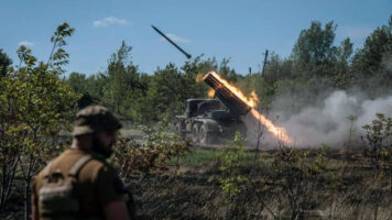 Assessing Ukraine’s Three Axes of Advance