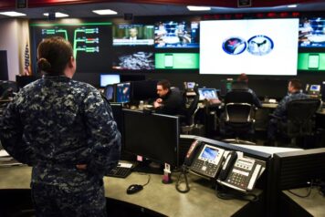 A Divorce Between the Navy and Cyber Command Would Be Dangerous