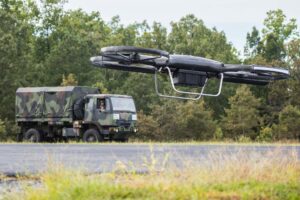 To Promote Defense Innovation, Fund the Defense Innovation Unit