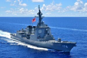 Japan’s Strategy to Confront North Korea’s Nuclear and Ballistic Missiles