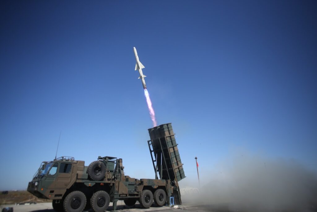 Japan’s Counterstrike: Learn from South Korea