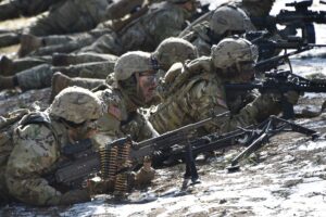 Delivering the Army of 2030