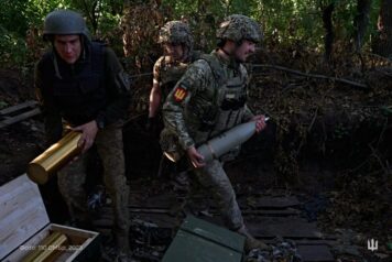 How Ukraine Can Win the Peace: A Conversation with Stephen Kotkin