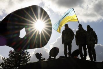 Open Source Technology and Public-Private Innovation Are the Key to Ukraine’s Strategic Resilience