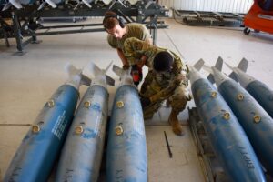 Getting Serious About Security Cooperation