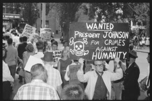Two Cheers for the Cold War Liberals