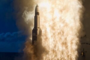 Proliferate, Don’t Obliterate: How Responsive Launch Marginalizes Anti-Satellite Capabilities